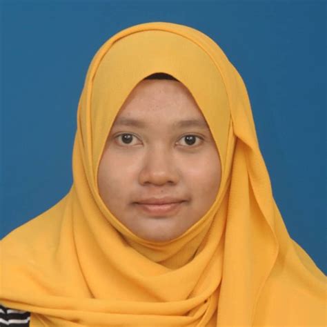 Noor Zarina Ahmad Administrative Assistant Phn Industry Sdn Bhd