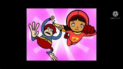 Wordgirl Theme Song 2022 New Youtube