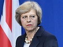 Picture of Theresa May