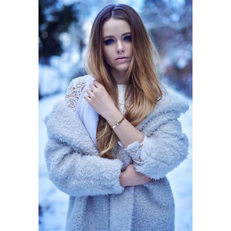 Kayture Cartier Wintertale Liked On Polyvore Featuring Faces And Modelle
