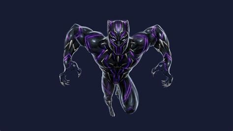 3840x2160 Black Panther Superheroes Movies Hd 4k Movies 2018