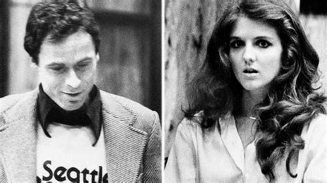 Ted Bundy Survivor Recalls Meeting ‘creepy Killer Explains Why She
