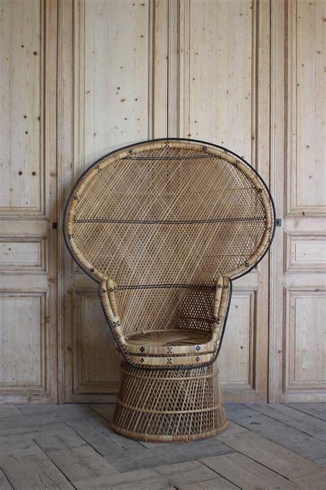 Get the best large wicker chairs from the many trustworthy vendors at alibaba.com. Large 1940s Wicker Chair from the Philippines - Furniture