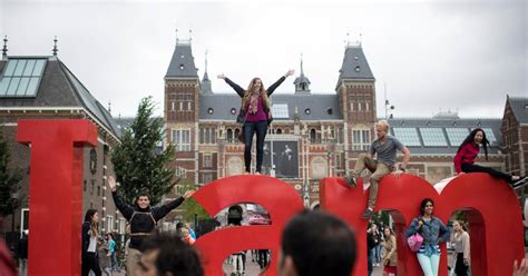 Amsterdam Meest Aantrekkelijke Stad Om In Te Wonen Brabantse Steden