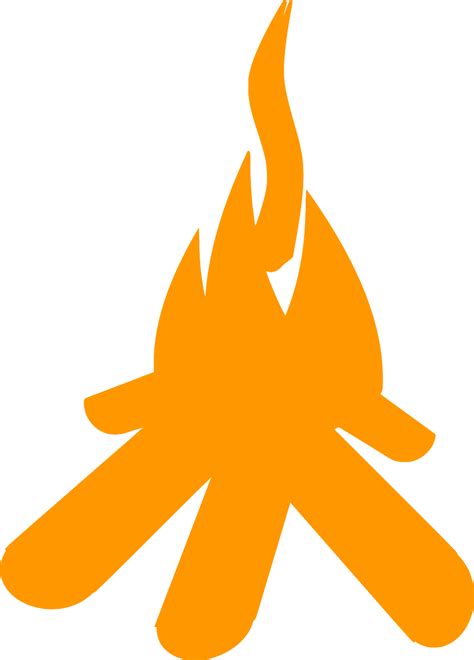 Upgrade to save unlimited icons. SVG > wood bonfire bbq barbecue - Free SVG Image & Icon ...