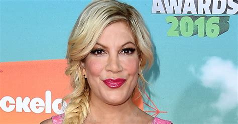 Tori Spelling Stars Who Regret Their Plastic Surgery Us Weekly