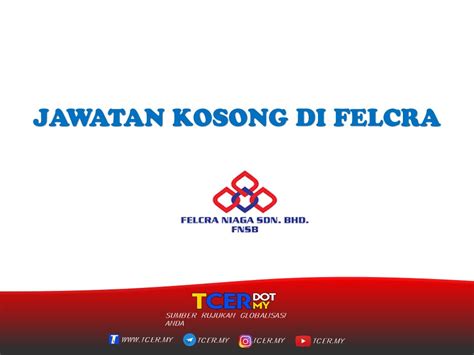 Logistics service in taman tasik prima. Jawatan Kosong Di Felcra Niaga Sdn Bhd - TCER.MY