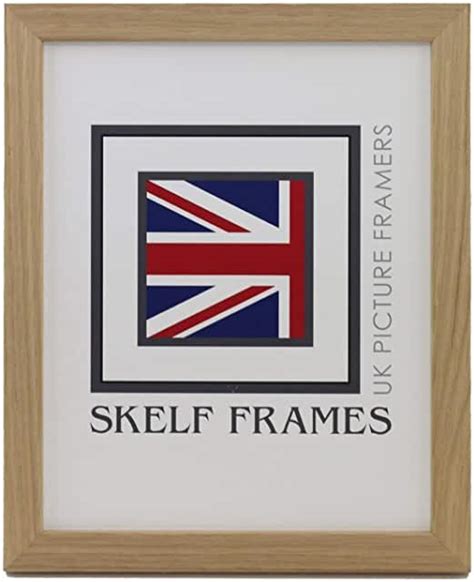 Uk 8x11 Inch Frame