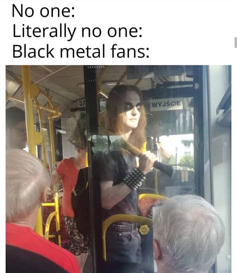 27 Metal Memes To Start Your Saturday With A Kick Gallery Ebaums World