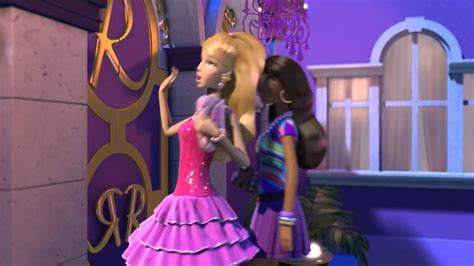 Barbie Life In The Dreamhouse Music Video Youtube