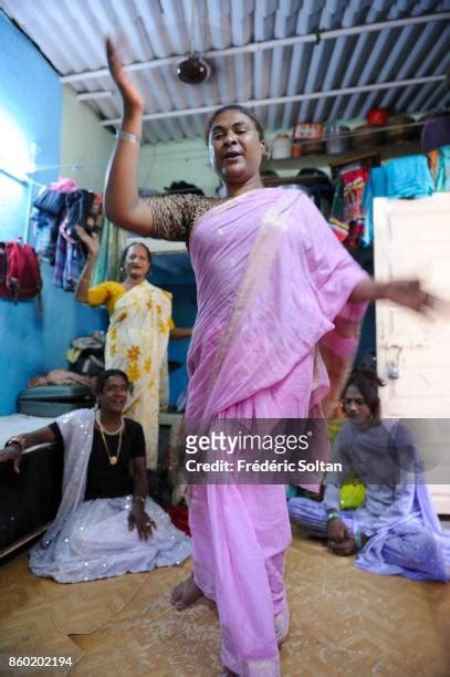 Indian Hijra Photos And Premium High Res Pictures Getty Images