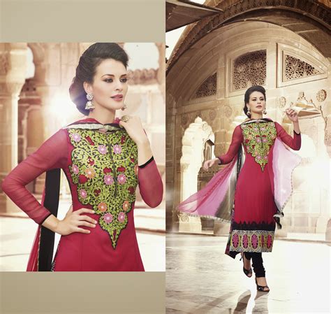 Salwar Kameez Images Latest Trending Salwar Kameez Fashion