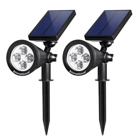Best solar outdoor lights | LEDwatcher