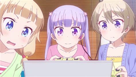 Anime Review New Game Season 2 Breaking It All Down