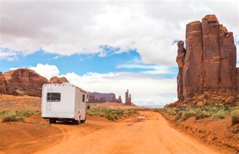 40 Of The Best Places To Go Camping In Utah Beyond The Tent