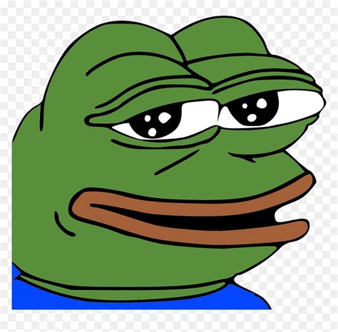 Pepe The Frog Pol Alt Right Pepe Transparent Background Hd Png