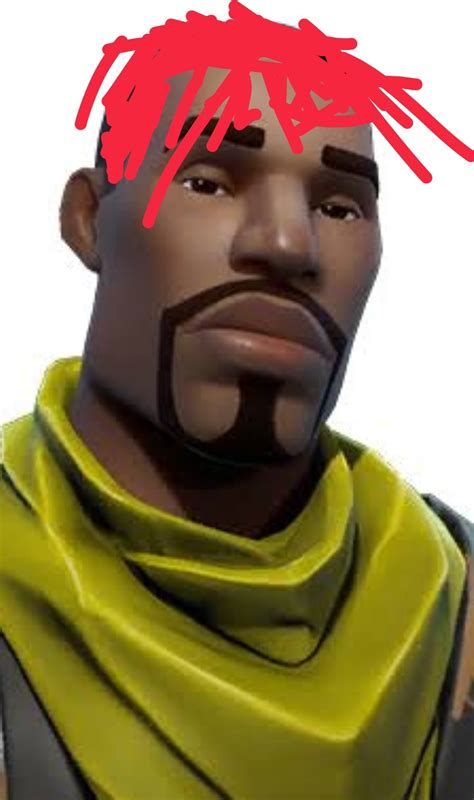 This Is The New Fortnite Skin Concept Rksi