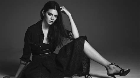 Kendall Jenner 5k Wallpapers Hd Wallpapers Id 24738