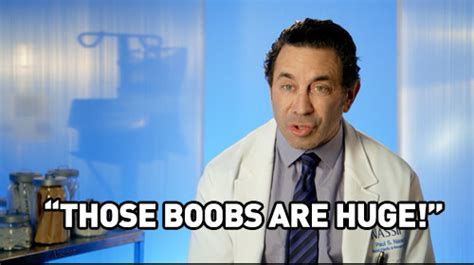 Botched Before And After Mega Boobs Shock The Doctors E News