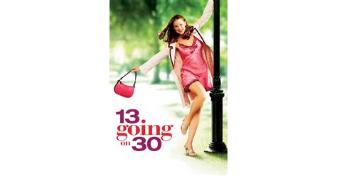 13 Going On 30 New York Romance Films On Netflix Streaming Popsugar Love And Sex Photo 23