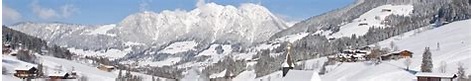 Schneehöhen Alpbach - Schneebericht & Schneelage