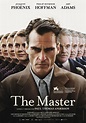 the master 2012 poster - Google Search | Best movie posters, Movie ...