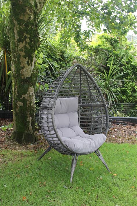 Discover prices, catalogues and new features. Rattan Pod Chair - Culcita