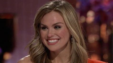 Bachelorette Hannah Brown Rushed To The Hospital After Falling Ill
