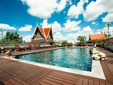139 khaosan road, phra nakhon. D&D Inn Khaosan | order hotels in thailand