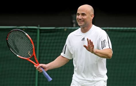 Andre Agassi Net Worth 2021 Age Height Weight Wife