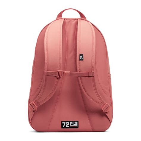 Nike Hayward 20 Backpack Rucksack Pink F689 Pink