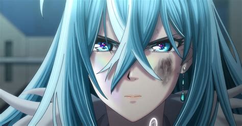 Vivy Fluorite Eyes Song Episode 12 All Up To Vivy Anime Corner
