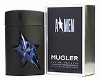 Perfume Angel Men Thierry Mugler Hombre 3.4oz 100ml Original - $ 264. ...