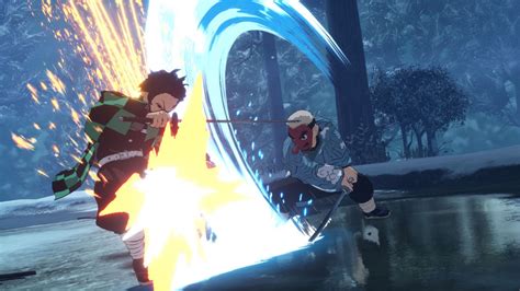 Demon Slayer Kimetsu No Yaiba Trailer E Immagini Di Sakonji Urokodaki