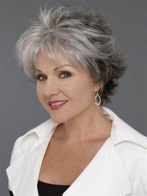 Maybe you would like to learn more about one of these? Hairstyles 70 Year Old Woman - 11+ | Trendiem | Hairstyles ...