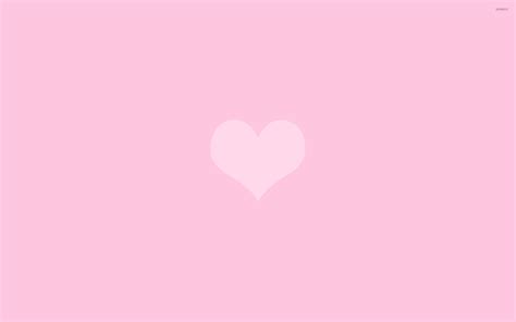 Pink Heart Wallpapers Top Free Pink Heart Backgrounds Wallpaperaccess