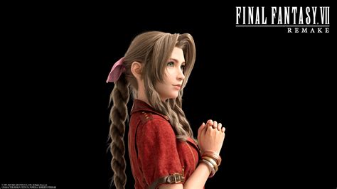 E3 Final Fantasy Vii Remake Images And Trailer Gamersyde