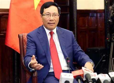 4 thực phẩm người bị tiểu đường nên tránh ăn nhiều. Tóm tắt tiểu sử ông Phạm Bình Minh, Phó Thủ tướng Chính phủ
