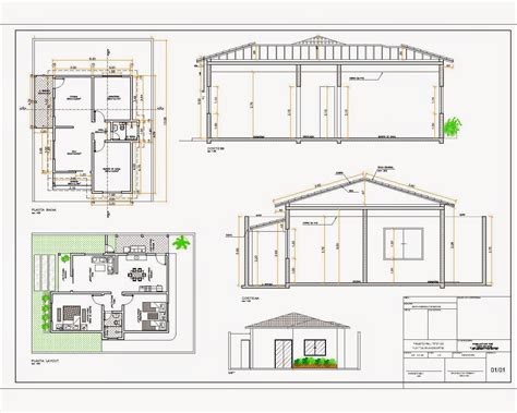 Lcs Projetistas Residenciais