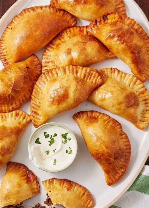 Cheesy Beef Empanadas Gap Recipe