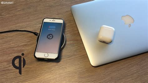 How To Get Wireless Charging On All The Iphones Youtube