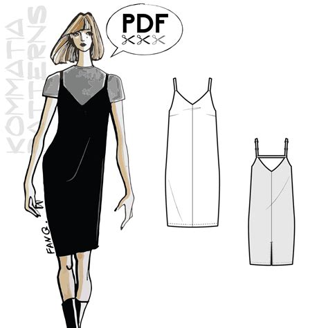 make a noteworthy slip dress pattern tutorial] ubicaciondepersonas cdmx gob mx