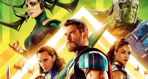 Thor is imprisoned on the other side of the universe without his mighty hammer and finds himself in a race against time to get back to asgard to stop ragnarok—the destruction of his. Marvel Studios Announces Release Date for Thor: Ragnarok ...