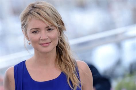 Efira got her first leading role in the romantic comedy it boy (2013). Virginie Efira se confie sur sa relation avec sa fille ...