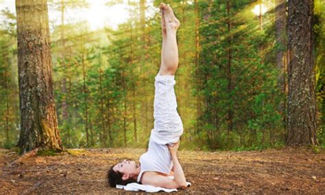 Doing These 5 Yoga Asanas Daily Will Detox The Body And You Will Be