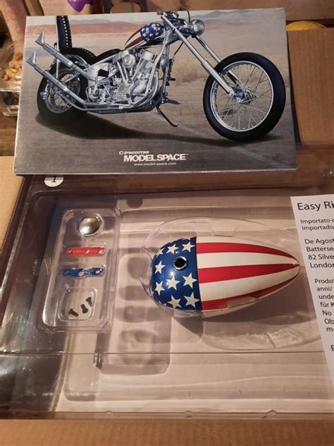 Easy Rider 1969 Official Harley Davidson Captain Catawiki