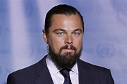 Leonardo DiCaprio to reportedly play 24 personalities in "The Crowded ...