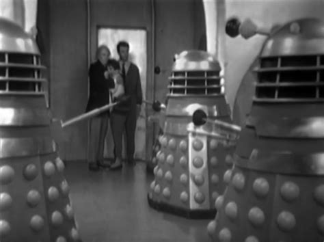 The Daleks Tv Doctor Who Wiki Fandom Powered By Wikia