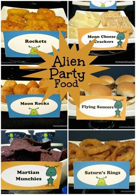 Alien Birthday Party Ideas Spaceships And Laser Beams 1000 In 2020 Alien Birthday Party