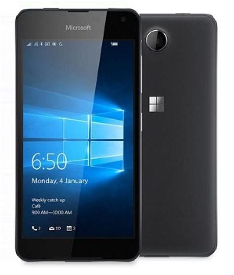 Microsoft Mobile Latest Microsoft Mobiles Phone Prices Phones Counter